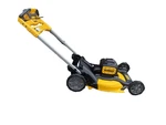Dewalt 2X20V Max Xr Rwd Battery Self-propelled Mower (tool Only) DCMWSP256. Fixed Price $425.00.