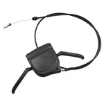 581950506 Lawn Mower Control Cable Handle For Craftsman Husqvarna 583857113. Fixed Price $29.99.