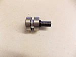 Toro Greensmaster Flex 1800 2100 2120 Part 120-9706 Shaft Idler W/bearings. Fixed Price $25.00.