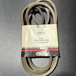 Oregon 75-634 Replacement Belt 5/8" X 132-1/2" For Scag 483001 Mowers. Fixed Price $69.99.