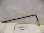 Scotts 1642H Tractor Pto Lever #AM123164 Used Condition Free Shipping. Fixed Price $24.95.