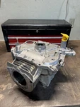 Kohler Courage 19HP SV590S Engine Case With Lid - Troy Bilt, Toro, Cub Lawnmower. Fixed Price $260.00.