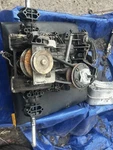Ariens Transaxle 415663 ; 960460010. Fixed Price $250.00.