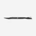 Worx 16" Lawn Mower Mulching Blade For WG708, WG785, WG787 (WA0019). Fixed Price $21.99.