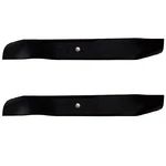 2PK Genuine Oem Toro 42" Timecutter Ss 74711 74726 74705 Mower Blade 137-1999-03. Fixed Price $36.59.