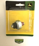 M152192 John Deere Oem Engine Oil Pressure Switch. Fixed Price $19.30.