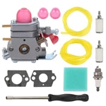 Carburetor For Poulan PP125 PP258TPC PP325 SM705 SM706 Trimmer Pruner. Fixed Price $18.00.