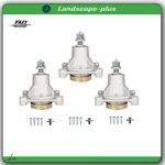Spindle Assembly YTH1848XP YTH2148XP 174356 For 48" Husqvarna Mowers. Fixed Price $38.13.