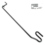 John Deere Original Equipment Lever #GX22026. Fixed Price $32.62.