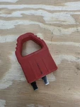 Safety Key Assy For Ryobi RY401220 40V Hp Brushless 21" Whisper Cross Cut Mower. Fixed Price $19.99.