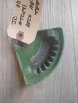 John Deere 110 T0641 Deck Adjustment Teeth. Fixed Price $12.99.