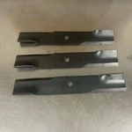 Ferris Oem Blades 5061827S For 44" Icd Deck IS1500Z IS600Z IS500Z ZT4000. Fixed Price $71.01.