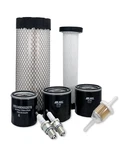 Hero Maintenance Filter Kit For Wright WSZK61FX850E Stander Stand-on Mower. Fixed Price $133.99.