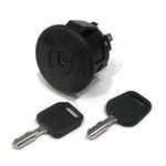 Ignition Switch W/ Keys Fits Ariens 918004, 918005, 918006, 918026, 918027 Mower. Fixed Price $17.99.