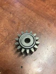 Oem Part Drive Gear Assy For Dewalt 21.5 2X20V Selfpropell. Mower DCMWSP244. Fixed Price $45.99.