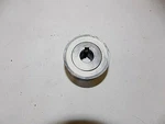 65-6660 Pulley Fits 1995 Thru 2016 Toro Greensmaster 1000 Reel Mower. Fixed Price $38.00.