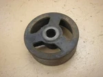 Wheel Work Horse GT-1142 Garden Tractor Brake Drum 106719. Fixed Price $19.99.