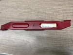 New Oem Toro 20-2730-03 Blade 19" Free Shipping. Fixed Price $24.00.