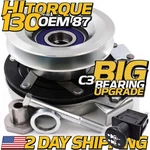 Hitorq RZT42 RZT50 Mustang Xp Clutch & 20A Pto Switch For Cub Cadet Troybilt Mtd. Fixed Price $139.99.