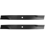 Mower Blades 42" Deck For Toro Timecutter Z4200 Z4220 Z4235 MX4260 110-6568-03. Fixed Price $27.29.