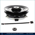Pto Clutch For Worldlawn 5203434 Mower. Fixed Price $102.19.