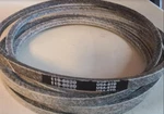 Toro Momaster Usa Aramid 50" Mower Deck Belt 119-8820 Timecutter Ss 5000 5060. Fixed Price $29.95.