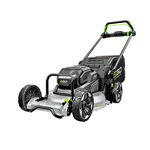 LMX5300SP Ego Commercial 22" Aluminum Deck Self-propelled Lawn Mower (bare Tool). Fixed Price $1609.99.
