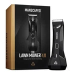 Manscaped The Lawn Mower 4.0 Electric Trimmer Cordless And Waterproof (black). Fixed Price $59.99.