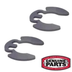 Genuine Toro 65-2720 Retaining Ring Clip For Recycler Lawn Mowers Pack. Fixed Price $8.99.