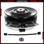 Electric Pto Clutch For Gravely Zt 1840 1540 1640 2148 2552 00191700 X0005. Fixed Price $102.69.