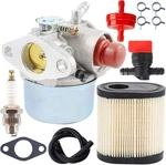 LV195EA Carburetor For Toro Gts 6.5HP Lawn Mower 22 Inch Recycler. Fixed Price $49.30.