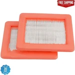 Genuine Honda 17211-Z8B-901 Air Filter. Fixed Price $11.39.