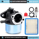Carburetor For Briggs Stratton 6-6.75 Hp Murray Craftsman Snapper 22" Push Mower. Fixed Price $9.99.