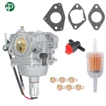 853 22-S Lawn Mower Carburetor Kit For Kohler SV730 SV725 SV830 SV740 SV735. Fixed Price $17.98.