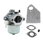For Briggs & Stratton 196432 196437 196452 690117 Carburetor Engine. Fixed Price $16.23.
