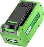 29472 For Greenworks Battery: Volt 6.0AH 29462 2901319 25302 24322 Lithiu. Fixed Price $90.99.