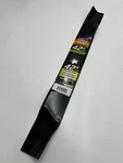Maxpower Mulching Mower Blade 21" 561714 Fits Craftsman, Husqvarna, Poulan. Fixed Price $21.59.