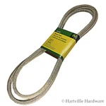 John Deere Original Equipment Flat Deck Drive Belt #GX21395. Fixed Price $48.58.