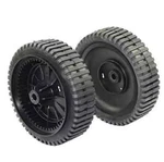2 Front Drive Wheels For Craftsman EZ3 917.377591 917.378550 Briggs 550E Series. Fixed Price $33.99.