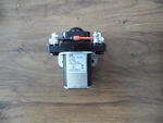 Main Relay / Solenoid For Ryobi T42LI RYRM8006 T46LI RYRM8007 80V Riding Mowers. Fixed Price $57.73.