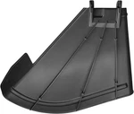 Mower Discharge Deflector Chute For Hustler Raptor Sdx Zero Turn Lawn. Fixed Price $51.17.