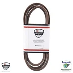 Exmark Mule Drive Belt 1-633173-SL Lazer Turf Tracer 60" Deck. Fixed Price $99.99.