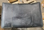 Grasshopper Mower 321507 Seat Cushion Vinyl Models 1622, 1822, 1822D, 2132. Fixed Price $45.00.