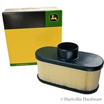John Deere Original Equipment Air Filter Element #MIU12555. Fixed Price $18.99.