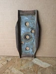 1979 Lawn Boy 5247 19" Mower Blade Interlock Lever Assembly Oem 603541. Fixed Price $29.99.