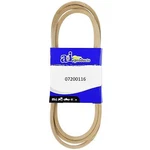 Deck Belt For Ariens 07200116, Zoom 34" 915157 915169 915189. Fixed Price $31.99.
