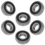 61" Deck Spindle Repair Kit For Ferris F800X IS2000Z IS2500Z Series 5100993SM. Fixed Price $28.00.