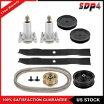42" Deck Rebuild Kit For Craftsman YTS4000 197253 192870 134149 187292. Fixed Price $81.79.