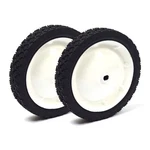 Snapper Pack Steel Wheel For Lawn Mowers / 7022801, 7042712, 7014604YP. Fixed Price $106.74.