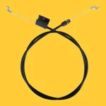 Brake Stop Cable For Briggs Stratton Poulan Craftsman 532183281 Lawnmower. Fixed Price $8.00.